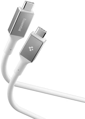 USB-C to USB-C 2 Metre Kablo 100W Güç/PPS 2.0 Desteği Super Hızlı Şarj / 5 Gbps (E-Marker Çip) Data Aktarım Hızı/PD USB 3.2 Type-C Ekstra Dayanıklı MFI Lisanslı - ACA08775