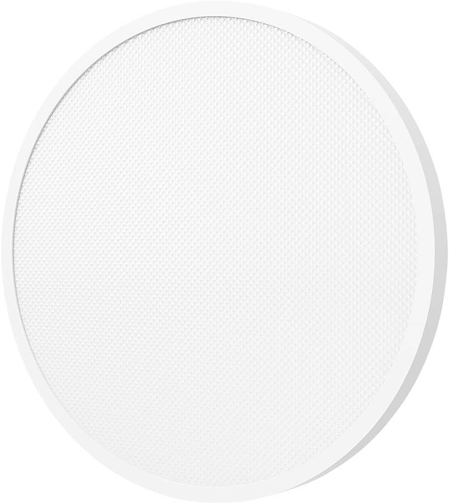 Alternative view of Akıllı Tavan Lambası, WiFi Kontrollü, 30W, 35cm Çap, Beyaz, IP50 Koruma, 2700K-5700K Renk Sıcaklığı, İç Mekan
