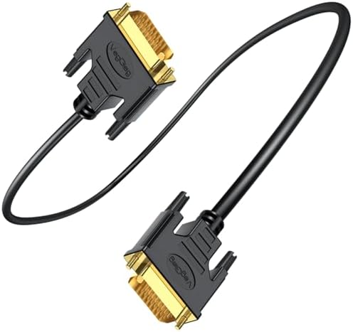 24+1 DVI to DVI Görüntü Aktarma Kablosu 1.5 Metre