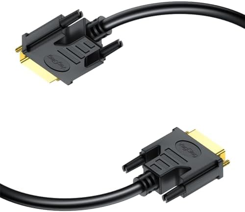 Alternative view of 24+1 DVI to DVI Görüntü Aktarma Kablosu 1.5 Metre