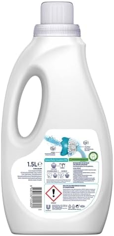 Alternative view of Cold Power Beyazlar ve Renkliler için Sıvı Deterjan 1500 ml