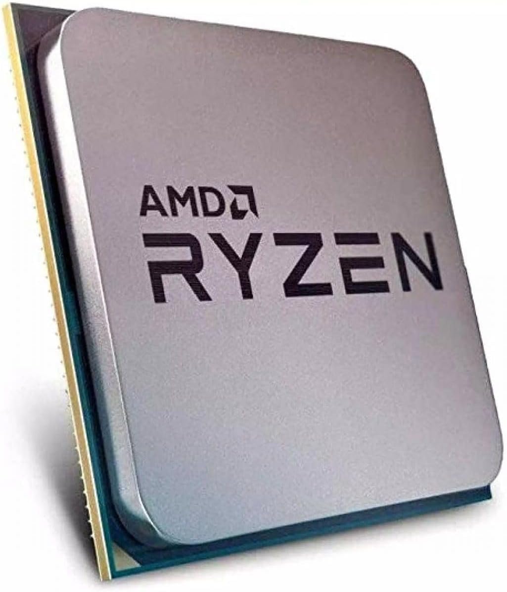 AMD Ryzen 7 5700 TRAY 4.60GHz 16MB AM4 Kutusuz Fansız İşlemci (Distiribütör Garantili)