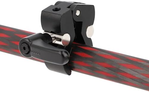 Alternative view of ayex Çok fonksiyonlu kelepçe Super Clamp tutucu, 47 mm'ye kadar borular, masalar ve tripodlar için