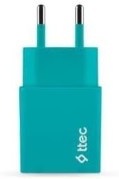 SmartCharger Type-C 120cm Kablolu Seyahat Şarj Aleti, 2.1A