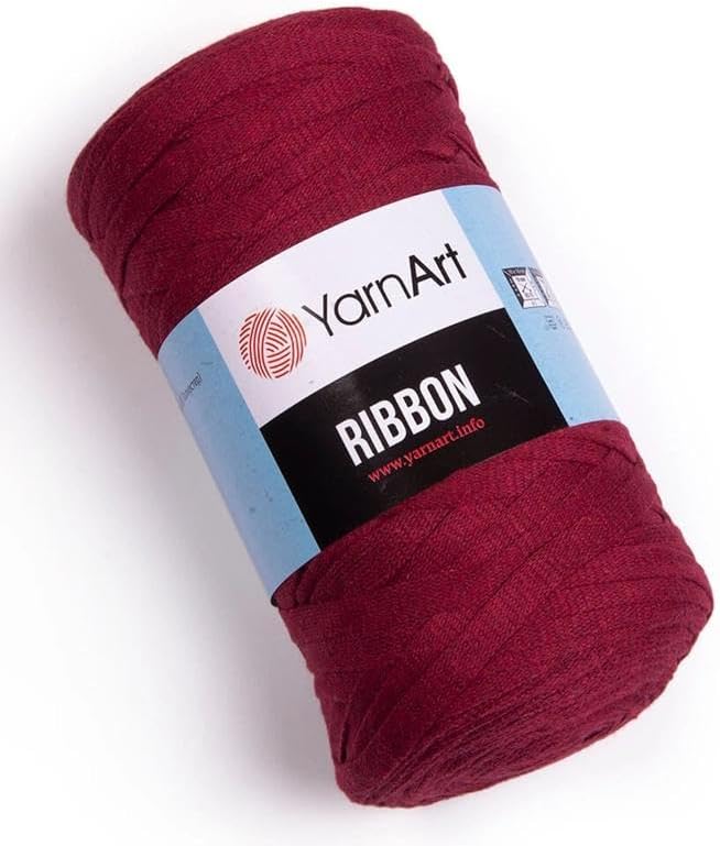 El Örgü İpi RIBBON, 781, 4x250 gr