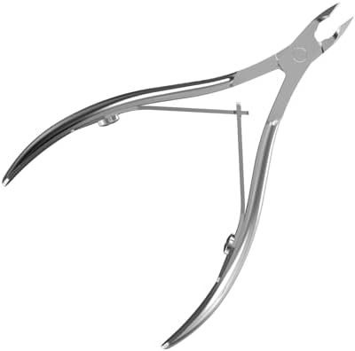 Alternative view of Smart 12 Profesyonel Tırnak Eti Pensi 5 Mm (TÜRKİYE) - Ayasofya