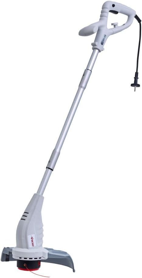 11022350- IGT 300 Da/ GT1706B Elektrik Motorlu Çim Kenar Kesme Makinası, 300 W, 250 Mm Kesme Genişliği, 1,3 Kg