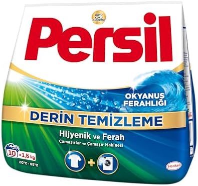Alternative view of Persil Toz Okyanus Ferahlığı 1,5 kg