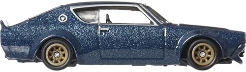 LB Skyline 2000GT R LBWK Car Culture 1:64 ölçekli, JKF11