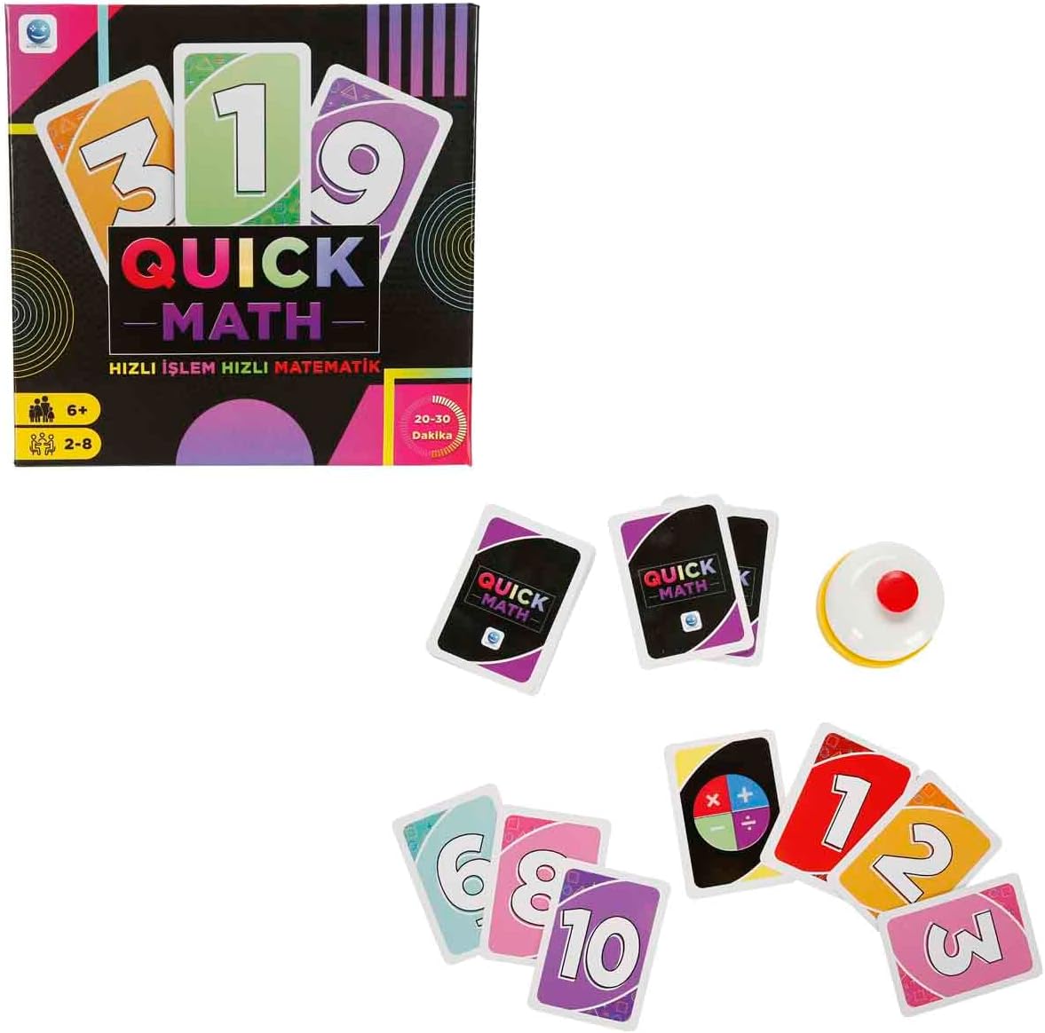Alternative view of Oyun Math