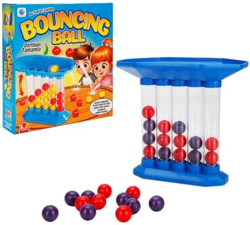 Oyun Bouncing Ball