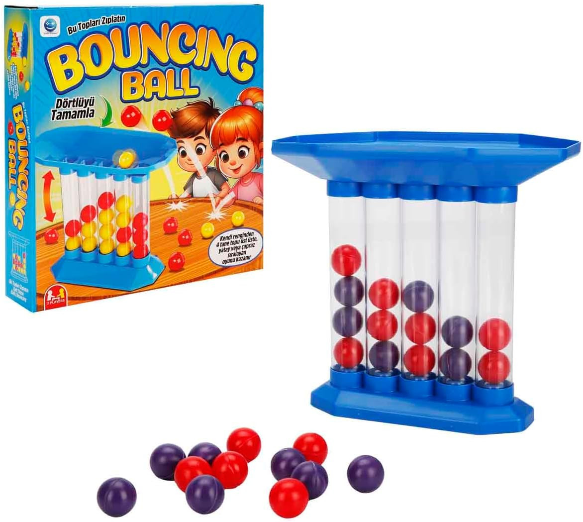 Alternative view of Oyun Bouncing Ball