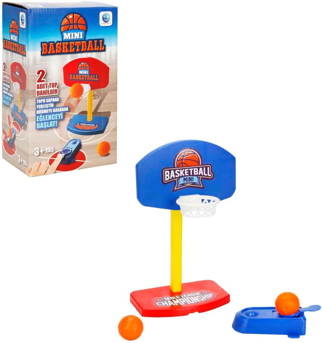 Alternative view of Oyun Mini Basketbol