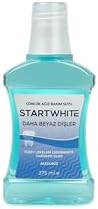 STARTWHITE Beyazlatıcı Hafif Tatlı Ağız Bakım Suyu 275 ml