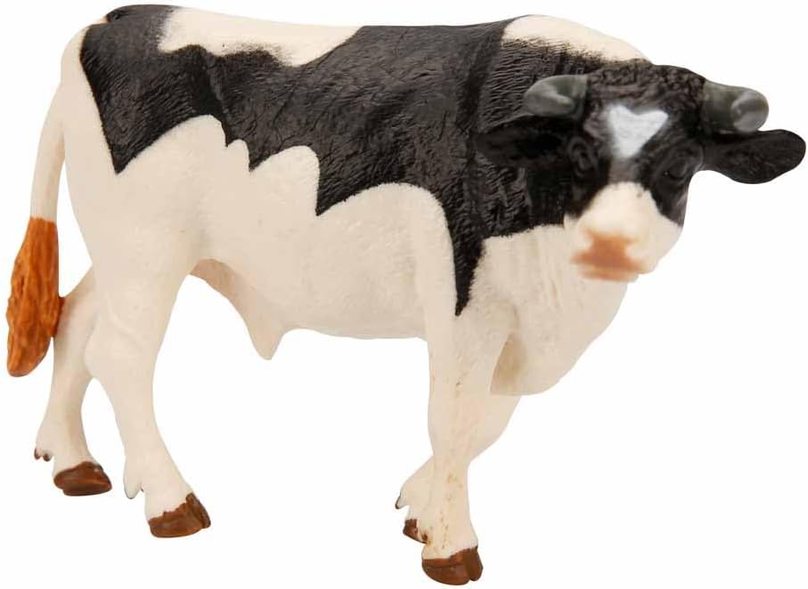 Crazoo Figür Çiftlik İnek 14 cm