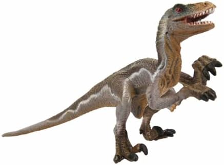 Alternative view of Crazoo Figür Dinozor 15 cm