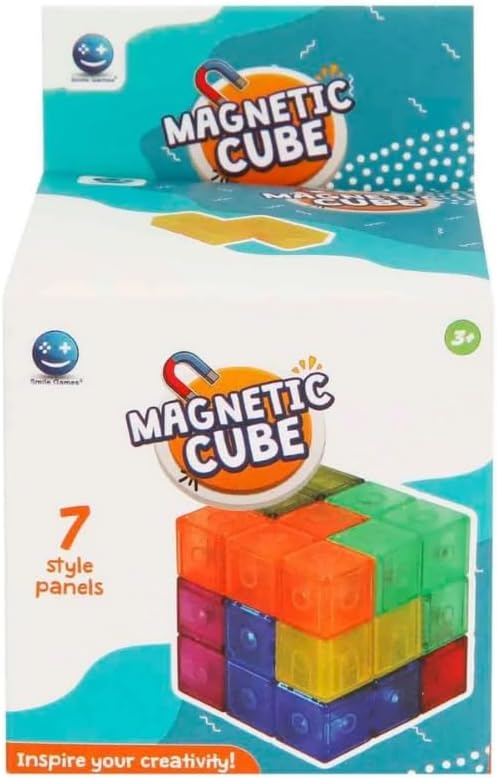 Oyun Manyetik Bloklar