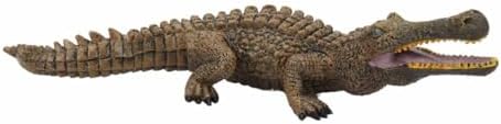 Crazoo Figür Vahşi Timsah 23,5 cm