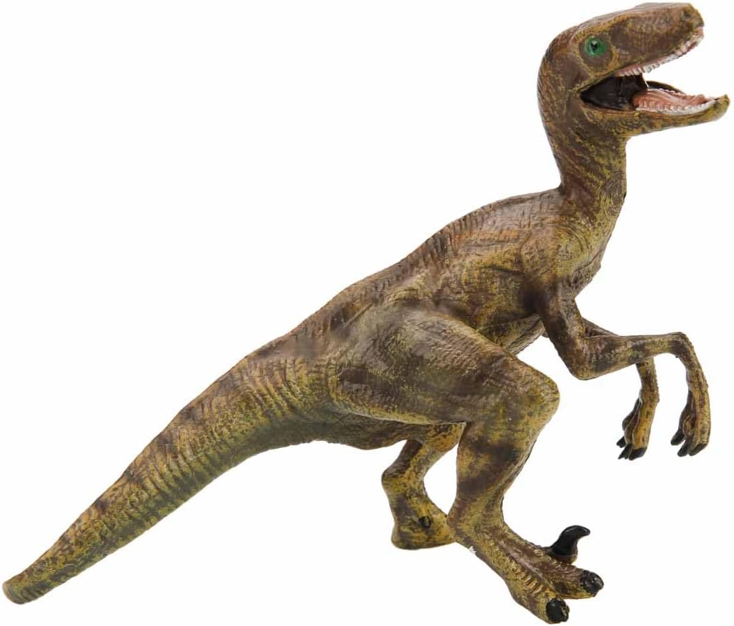 Alternative view of Crazoo Figür Dinozor 17 cm