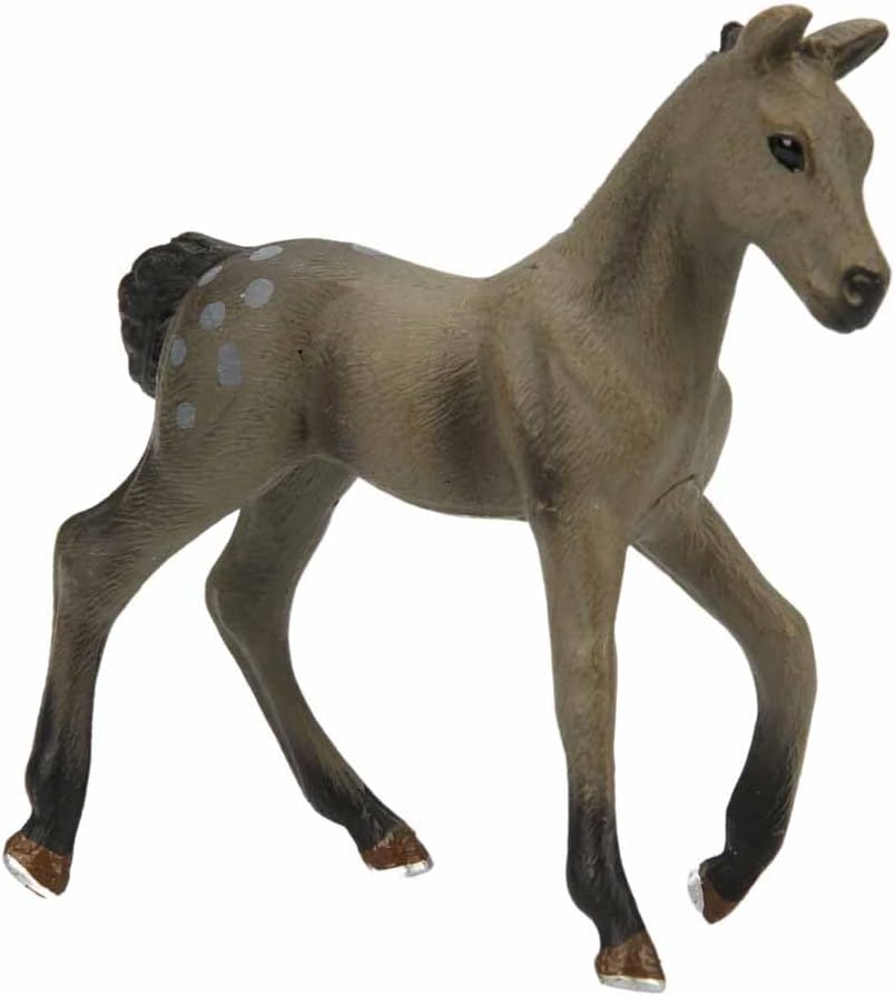 Alternative view of Crazoo Figür At 9 cm Gri