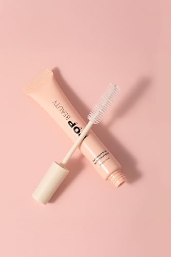 Pop Beauty Saç Şekillendirici ve Pürüzsüzleştirici Fırça, 20 ml