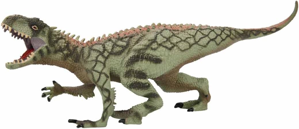 Alternative view of Crazoo Figür Dinozor 31 cm Yşl.