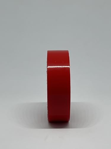 Alternative view of Pink & Blue - Çift Taraflı Bant | Silikon (18mm x 2m) - (50 Kg/m²)
