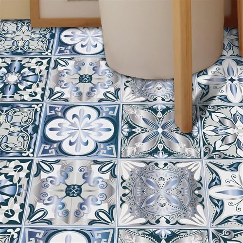 Alternative view of Etiketi, Premium Kalite Kendinden Yapışkanlı Dekoratif Kolay Uygulanabilir ve Çıkarılabilir, Mutfak ve Banyo için İdeal, Suya ve Neme Dayanıklı