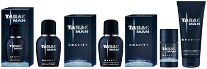 Tabac Man | Deodorant Stick - uzun ömürlü ve bakımlı tazelik hissi - vücut kokusuna karşı 24 saat güvenilir koruma | 75 ml