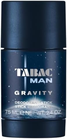 Alternative view of Tabac Man | Deodorant Stick - uzun ömürlü ve bakımlı tazelik hissi - vücut kokusuna karşı 24 saat güvenilir koruma | 75 ml