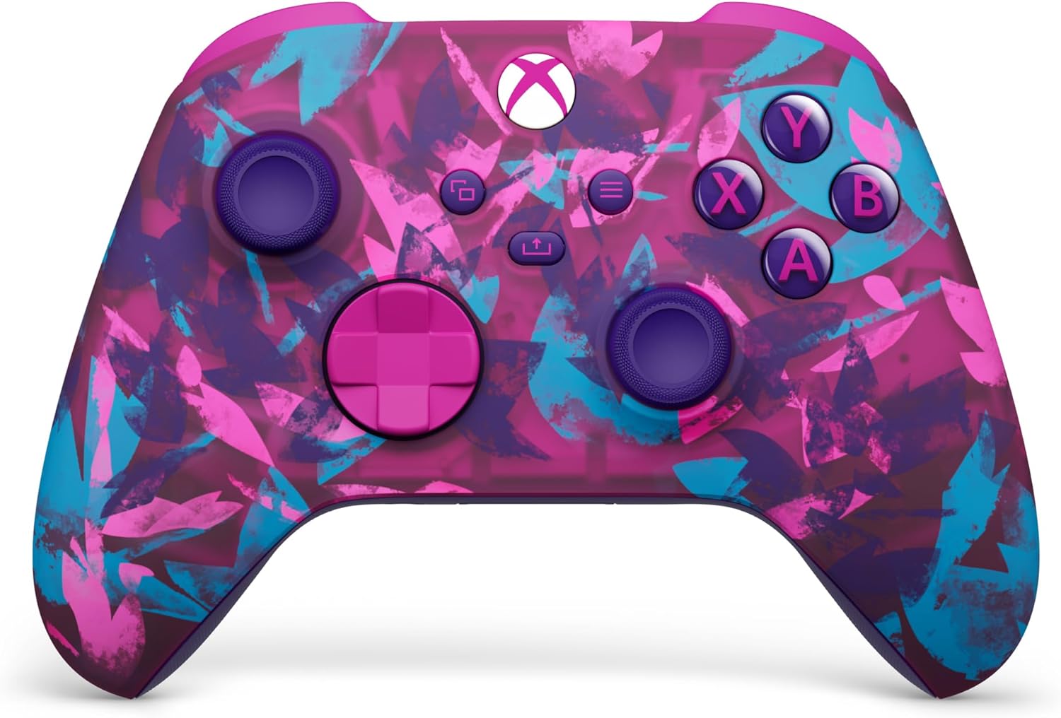 Alternative view of Xbox Controller Breaker, Kablosuz Oyun Kumandası (Microsoft Türkiye Garantili)