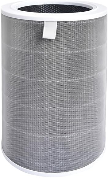 Alternative view of Mi Air Purifier 1 2 3 Pro Hava Temizleyici ile Uyumlu HEPA Filtre