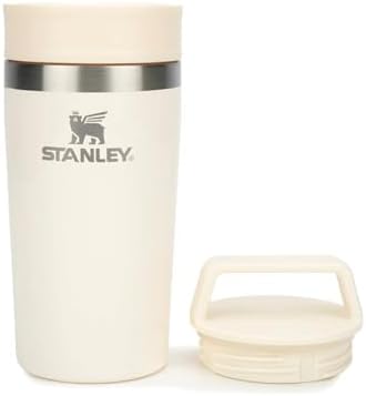 Cafe-to-Go Seyahat Kupası 0,35 L (Krem Parlak)