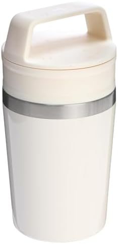 The Café-To-Go Travel Mug 0.23L / 8oz 10-12079-038 Krem