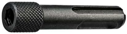 SDS Ara Adaptörü, Metal, 10x55 mm, Matkap Ucu Dönüştürücü