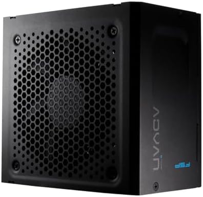 Alternative view of ADVAN GM 1000W