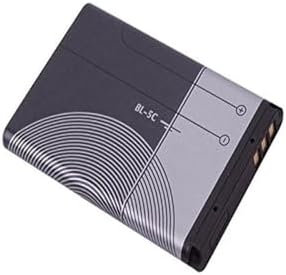 Alternative view of Bl-5c Batarya 1020 Mah 3.7v 3.8wh Li-on Batarya