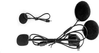 Alternative view of M2 M2C M3 M3S Intercom Serileri Için Yedek Kulaklık Mikrofon Seti