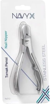 NAVYX TIRNAK PENSİ