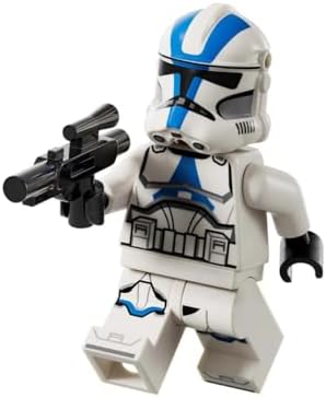Alternative view of - Clone Trooper 501ST Legion (Phase 2) Orijinal Minifigür