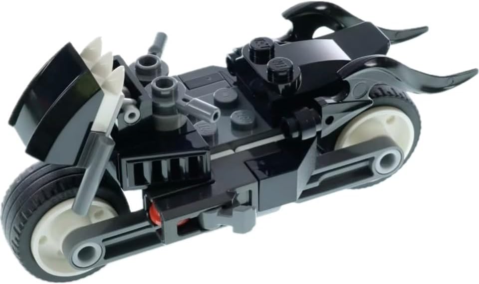 Venom Motoru Mini Model