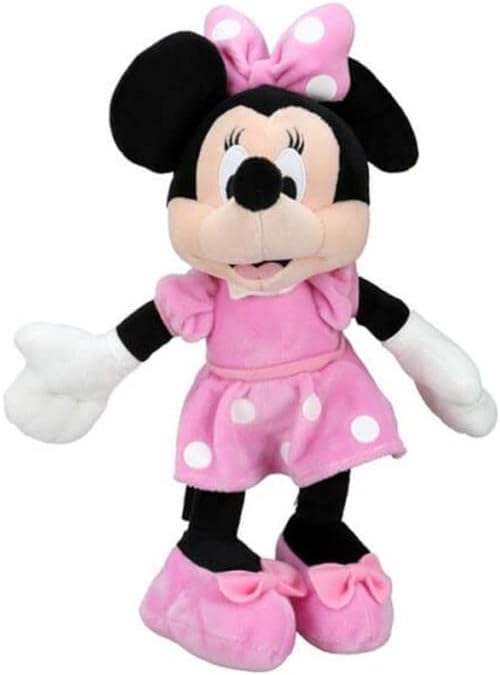 20093 Minnie Core Peluş 25 cm