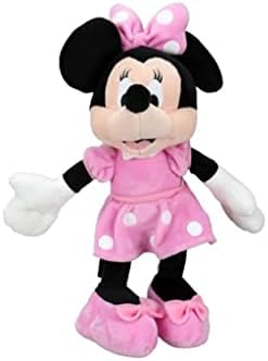 Alternative view of 20093 Minnie Core Peluş 25 cm
