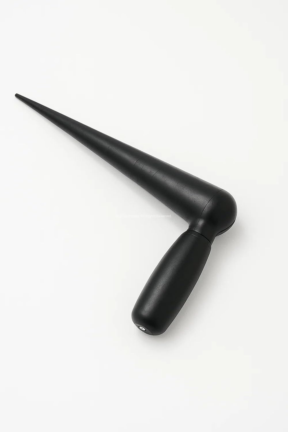 Alternative view of Fide Dikme ve Sökme Aparatı, Sert Plastik, Bahçe Ekim ve Söküm Aracı, Ergonomik Kulplu, Derin Kökler İçin Pratik Kullanım (27 cm)