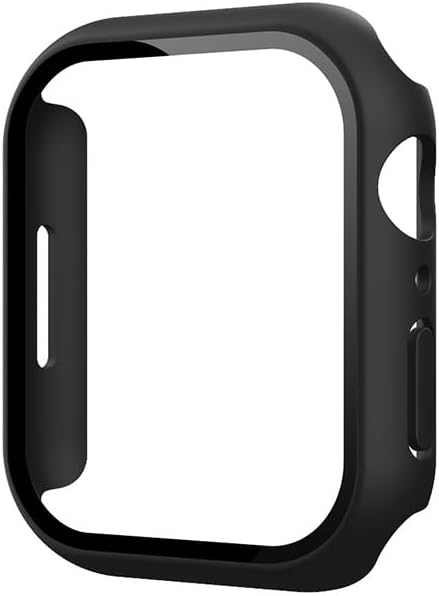 Alternative view of 10 Serisi 46mm ile uyumlu Sert PC Kasa ve Ekran Koruyucu Gard 37
