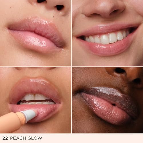 Alternative view of Lip Perfector Dudak Parlatıcısı 22 Peach Glow 12 ml