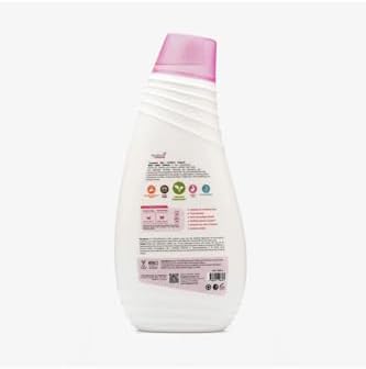 Organik Bebek Çamaşır Yumuşatıcı 1050ML