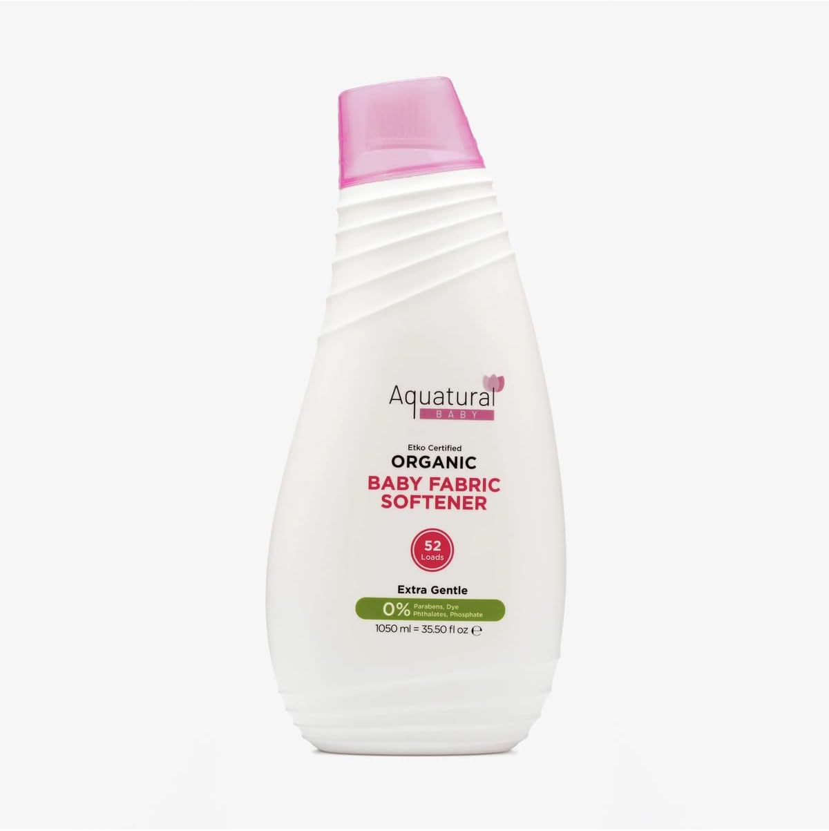 Alternative view of Organik Bebek Çamaşır Yumuşatıcı 1050ML