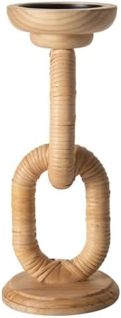 Alternative view of JARRON MUMLUK 12X30 CM