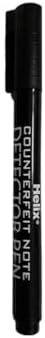 Counterfeit Para Kontrol Kalemi (counterfeit Currency Detector Pen) 079252320525